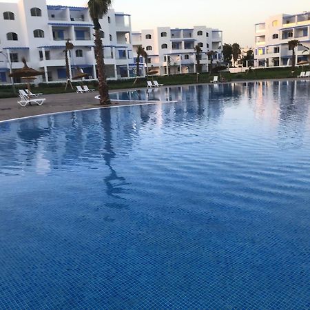 Mirador Golf 2 Cabo N - L16 Apartment Martil Ngoại thất bức ảnh