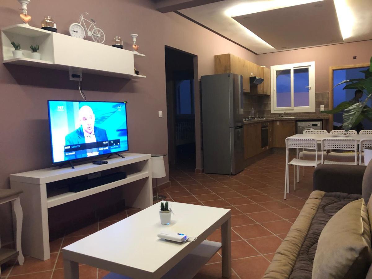 Mirador Golf 2 Cabo N - L16 Apartment Martil Ngoại thất bức ảnh