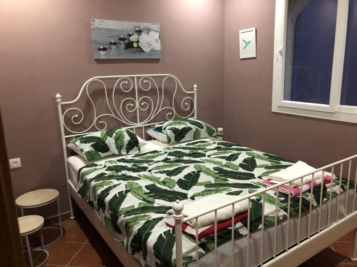 Mirador Golf 2 Cabo N - L16 Apartment Martil Ngoại thất bức ảnh